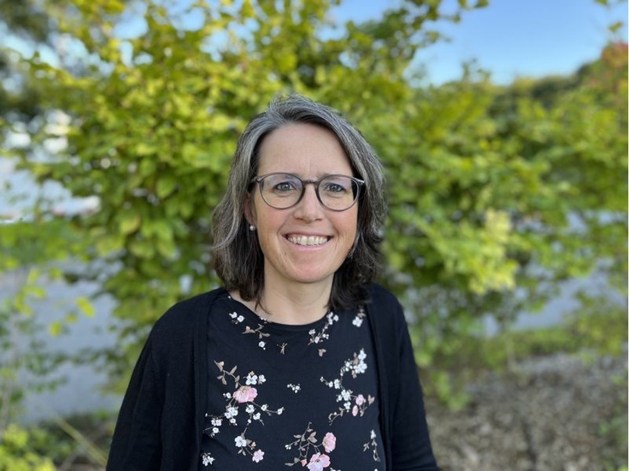 Einf&uuml;hrungsreferat Katja Stalder